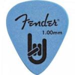 Palheta Rock-On Touring Pick 1.00 Heavy Blue FENDER