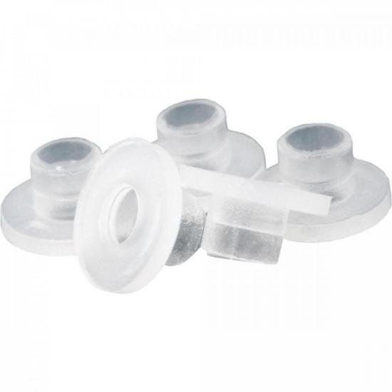 Espaçador para Transistor IBI-0030 IMPLASTEC Espaçador para Transistor IBI-0030 IMPLASTEC