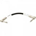 Cabo para Pedal 15cm PERFORMANCE SERIES Preto FENDER