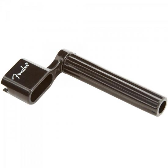 Encordoador STRING WINDER BOWL Preto FENDER Encordoador STRING WINDER BOWL Preto FENDER