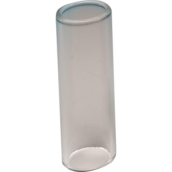 Slide de Vidro STANDARD GRANDE Transparente FENDER Slide de Vidro STANDARD GRANDE Transparente FENDER