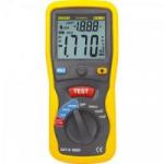 Terrômetro Digital Portátil HTR-770 Amarelo/Cinza HIKARI