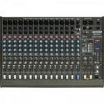 Mesa de Som 16 Canais AMBW16XDF Preto CICLOTRON