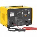 Carregador de Bateria 127V CBV1600 Amarelo VONDER