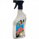 Limpa Estofados 500ml Transparente SUN CAR