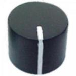 Knob com Parafuso Plástico KP-02-1 Pequeno SCOTT