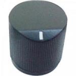 Knob com Parafuso Plástico KP-03 Pequeno SCOTT