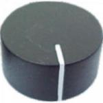 Knob com Parafuso Plástico KP-35 Grande SCOTT
