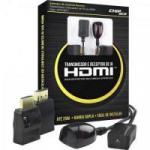 Extensor de Controle Remoto IR via HDMI Preto CHIP SCE
