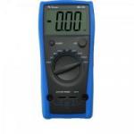 Capacímetro Digital Portátil MC154 MINIPA