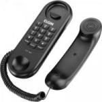 Telefone Gôndola TCF1000 Preto ELGIN