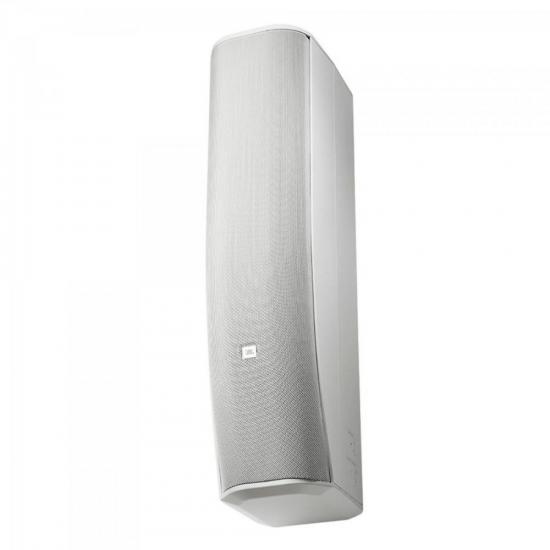 Caixa Passiva Coluna CBT70J-1 Branca JBL Caixa Passiva Coluna CBT70J-1 Branca JBL
