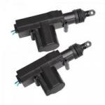 Trava Elétrica para Carro 4 Portas RS04BR Preta ROADSTAR