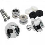 Strap Lock CHROME Cromado FENDER