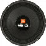 Alto Falante Woofer 12" 600W RMS 8 Ohms MIDBASS 12MB12 JBL