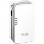 Extensor Roteador Wireless 300Mbps DHP-W310AV Branco D-LINK