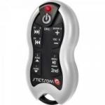 Controle Remoto para Som Automotivo SX2 Branco STETSOM