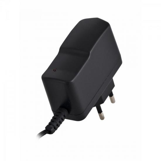 Fonte Chaveada 24VDC 1A P8 C+ 2,5mm FCTP2401I HAYONIK Fonte Chaveada 24VDC 1A P8 C+ 2,5mm FCTP2401I HAYONIK