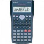 Calculadora Científica 240 Funções FX-82MS-SC4-DH CASIO