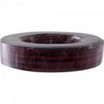 Fio Paralelo 2x0,20mm Bicolor HYX