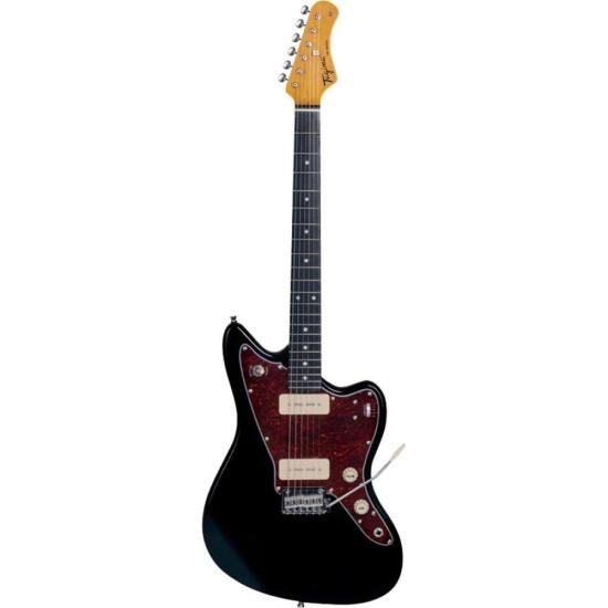 Guitarra Tagima Series TW-61 Woodstock Black
