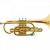 Trompete Harmonics BB HCR-900L Cornet Laqueado