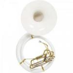 Sousafone Bb Fibra HSH-130L HARMONICS