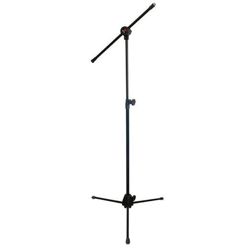Pedestal Girafa Para Microfone PMG-10 Preto SATY