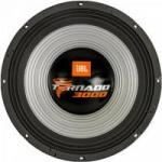 Alto Falante Subwoofer 15" 1500W RMS 4 Ohms TORNADO 3000 15SWT3000 JBL