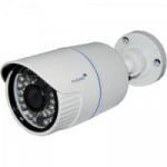 Câmera AHD Bullet IR 35m 3,6mm 720P AHD-36L Branca CLEAR