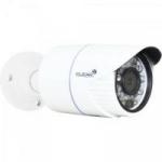 Câmera AHD Bullet IR 25m 3,6mm 720P AHD-24L Branca CLEAR