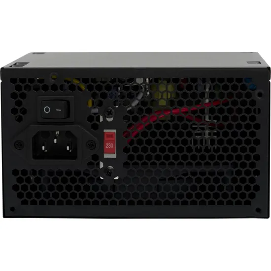 Fonte Gamer ATX Aerocool VX-350 350W Bivolt
