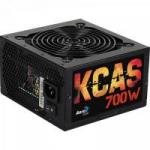Fonte ATX KCAS 700W 80 Plus Bronze PFC Ativo AEROCOOL