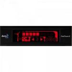 Painel Digital COOLTOUCH-E EN51547 Preto AEROCOOL