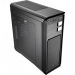 Gabinete Gamer Mid Tower AERO-800 EN55538 Preto AEROCOOL