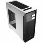 Gabinete Gamer Mid Tower AERO-1000 EN55309 Branco AEROCOOL