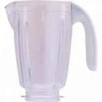 Copo Para Liquidificadores com Alça RI7743/03 Transparente WALITA ACESSÓRIOS