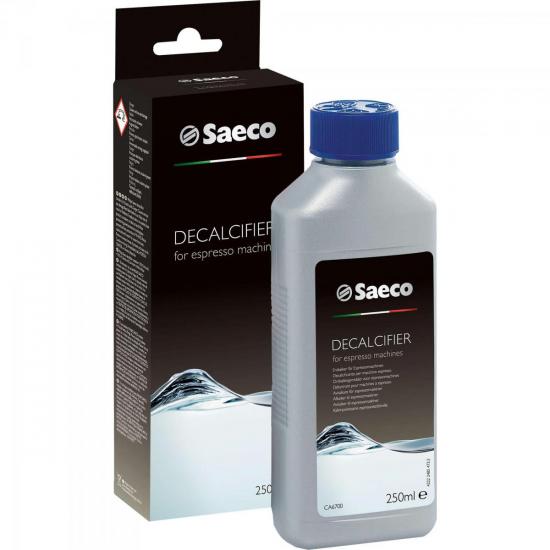 Descalcificante Líquido 250ml CA6700 SAECO Descalcificante Líquido 250ml CA6700 SAECO