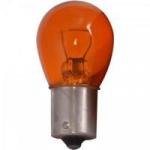 Lâmpada 21W MINI T1141AAB ÂNGULO Âmbar TESLLA