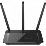 Roteador Wireless 1750Mbps DIR-859-A1 Preto D-LINK