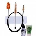 Kit de Limpeza e Manutenção Para Trombone/Bombardino/Tuba 60 FREE SAX