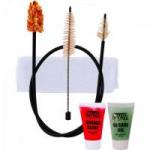 Kit de Limpeza e Manutenção Para Trombone de Vara 61 FREE SAX