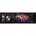 Auto Rádio CD/DVD/USB/AM/FM/Bluetooth DVH-8880AVBT PIONEER