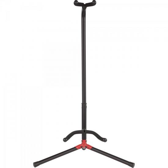 Suporte Ajustável para Instrumentos de Corda Preto FENDER Suporte Ajustável para Instrumentos de Corda Preto FENDER