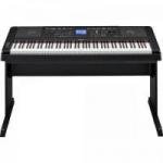 Piano Digital DGX-660 Preto YAMAHA