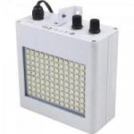 Strobo 108 LEDs 30W 220V Branco ALLTECHPRO