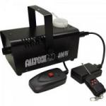 Máquina de Fumaça 400W 220V Preta ALLTECHPRO