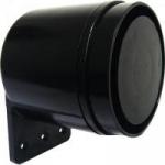 Sirene Piezoelétrica 12V DNI-4042 Preta DNI