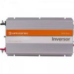 Inversor de Onda Senoidal 12VDC/127V USB 2000W HAYONIK