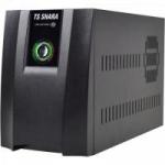 Nobreak 1400VA UPS COMPACT PRO Bivolt Preto TS SHARA